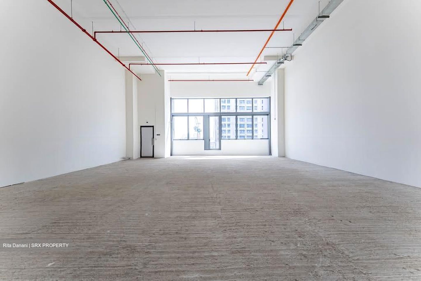 Space 18 (D12), Factory #597546981